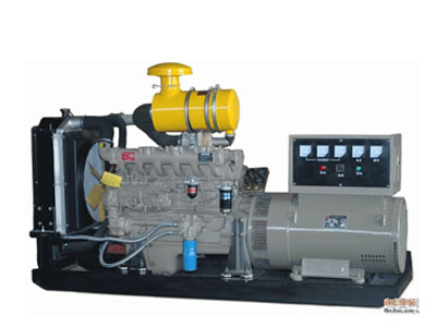 巴林左有关风力发电机组反飓风损坏办法