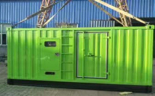 巴林左600kw大型柴油发电机组出租价格 巴林左600kw大型柴油发电机组出租价格